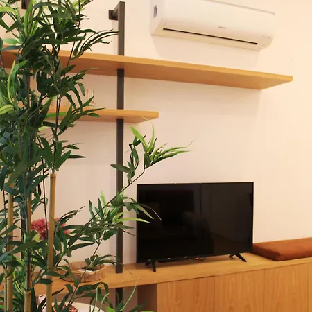Apartment Modern Flat Near Trindade By Lovelystay *